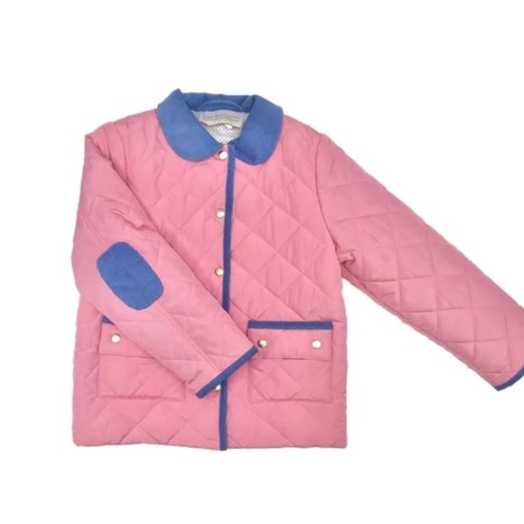 The Beaufort Company Jackets & Coats Kendalls Quilted Coat